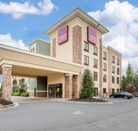 Comfort Suites - Accommodation Indiana