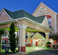 Country Inn  Suites McDonough - Accommodation Indiana