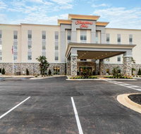 Hampton Inn Locust Grove - Accommodation Indiana