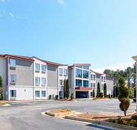 Red Roof Inn Locust Grove - Accommodation Indiana