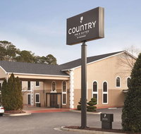 Country Inn  Suites Griffin - Accommodation Indiana