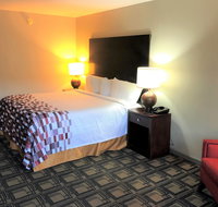 Red Roof Inn Griffin - Accommodation Indiana