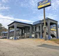 Scottish Inn - Accommodation Indiana