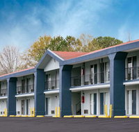 Super 8 Locust Grove - Accommodation Indiana