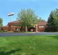 Sonesta Select Boston Stoughton - Accommodation Indiana