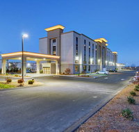 Hampton Inn  Suites Boston/Stoughton - Accommodation Indiana