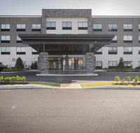 Holiday Inn Express/Suites Randolph - Accommodation Indiana
