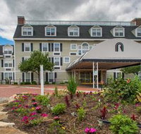 Westford Regency Inn - Accommodation Indiana