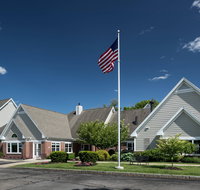 Residence Inn by Marriott - Accommodation Indiana