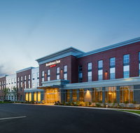 Residence Inn by Marriott Concord - Accommodation Indiana