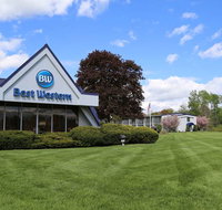 Best Western at Historic Concord - Accommodation Indiana