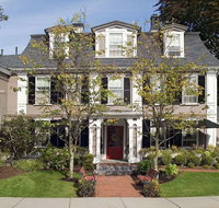 Concord's Colonial Inn - Accommodation Indiana