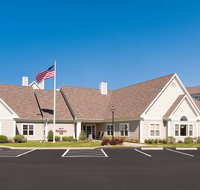 Residence Inn by Marriott - Accommodation Indiana