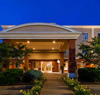Best Western Dartmouth Inn - Accommodation Indiana