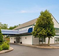 Baymont by Wyndham North Dartmouth - Accommodation Indiana