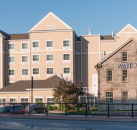 Fairfield Inn  Suites New Bedford - Accommodation Indiana