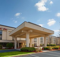 Hampton Inn New Bedford - Accommodation Indiana