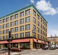 New Bedford Harbor Hotel an Ascend Htl - Accommodation Indiana