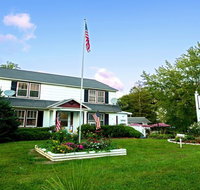 Willows Motel - Accommodation Indiana