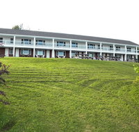 Blue Vista Motor Lodge Whitcomb Summit - Accommodation Indiana