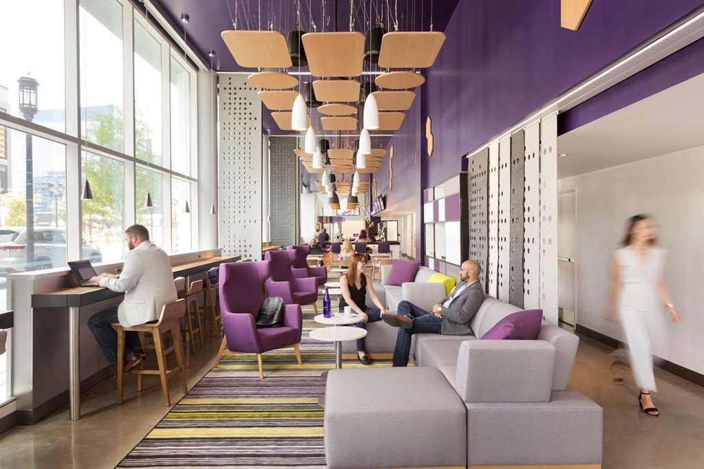 YOTEL Boston - thumb 7