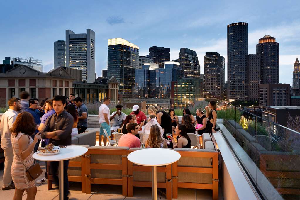 YOTEL Boston - thumb 8