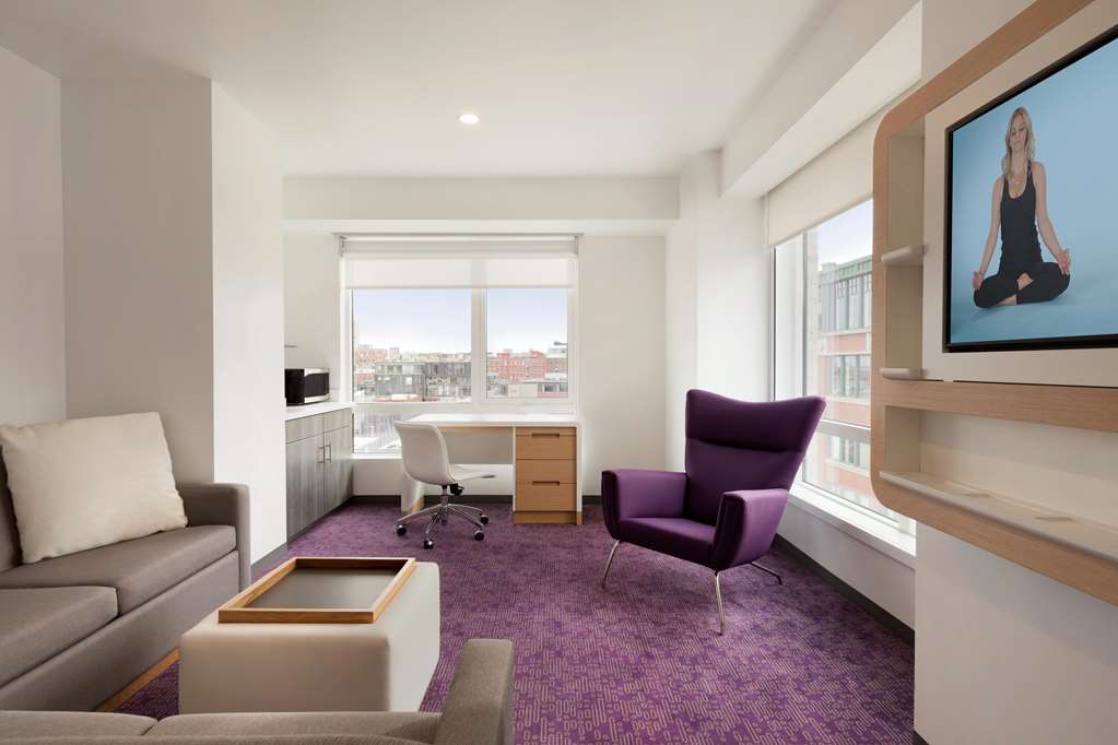 YOTEL Boston - thumb 9