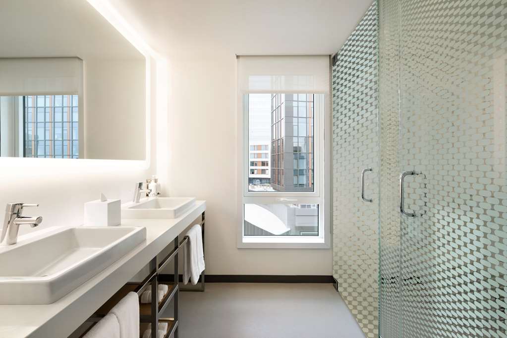 YOTEL Boston - thumb 11