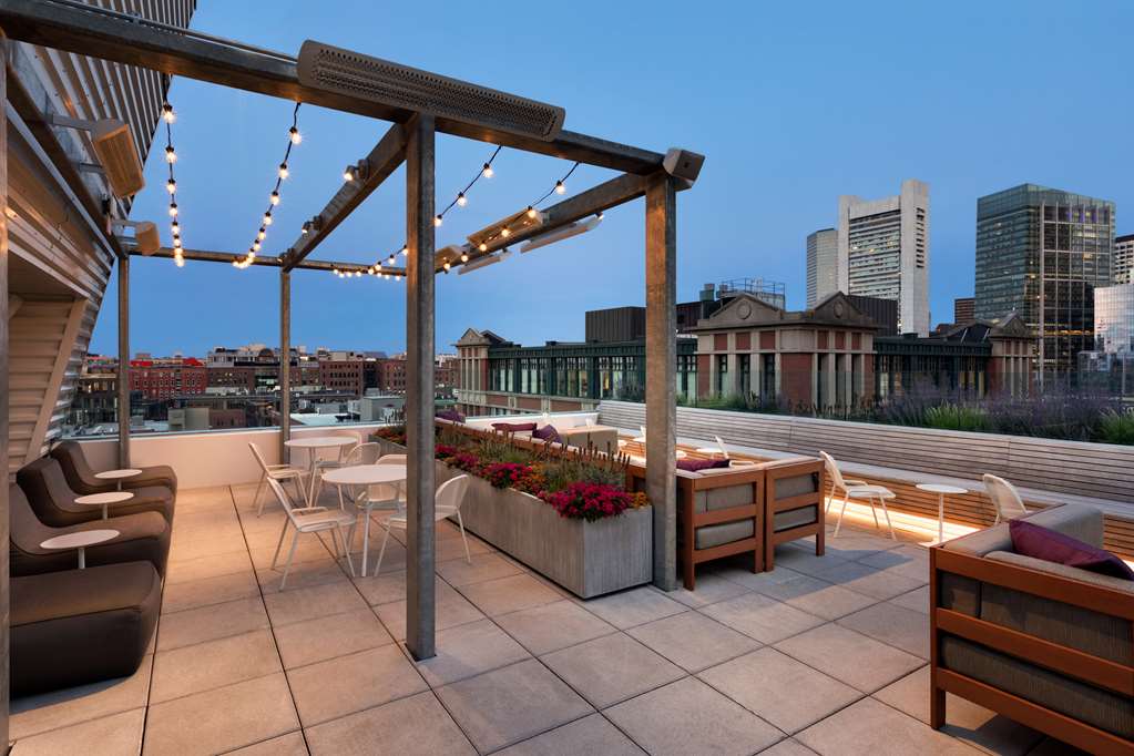 YOTEL Boston - thumb 12