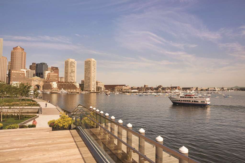 YOTEL Boston - thumb 14