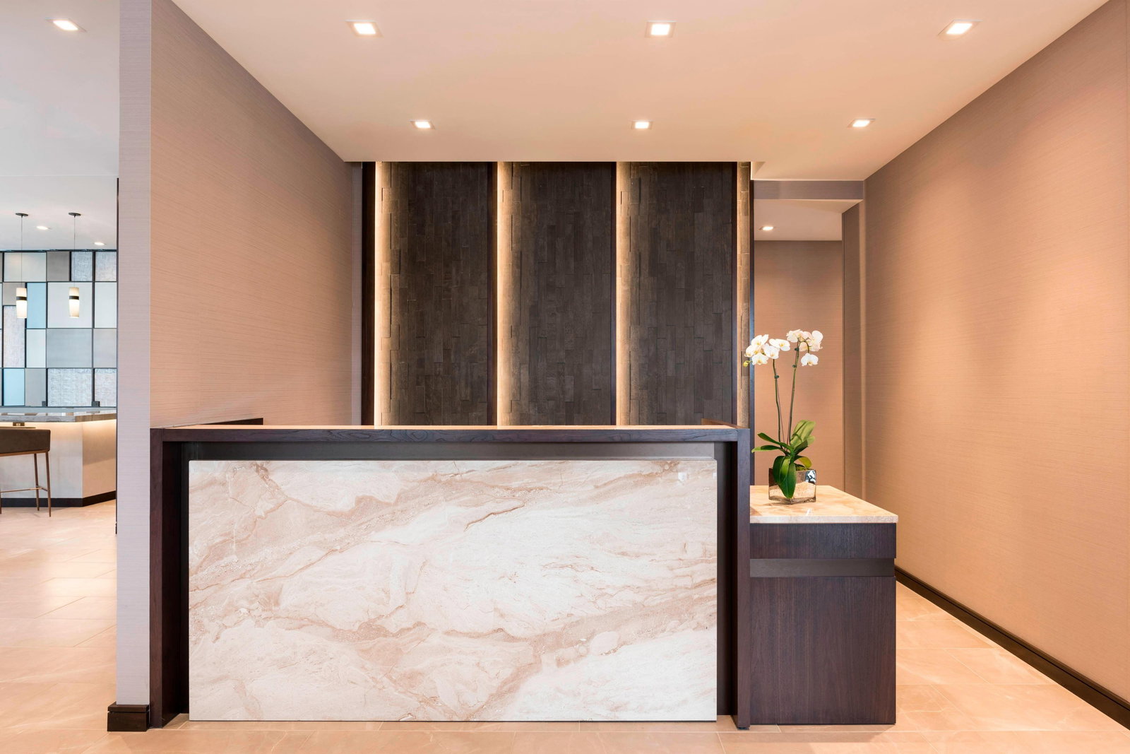 AC Hotel Boston Downtown - thumb 3