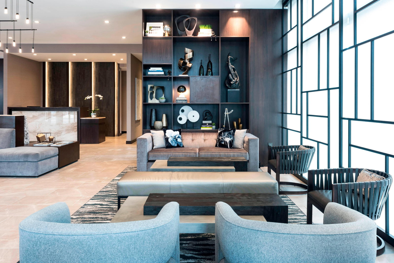 AC Hotel Boston Downtown - thumb 4