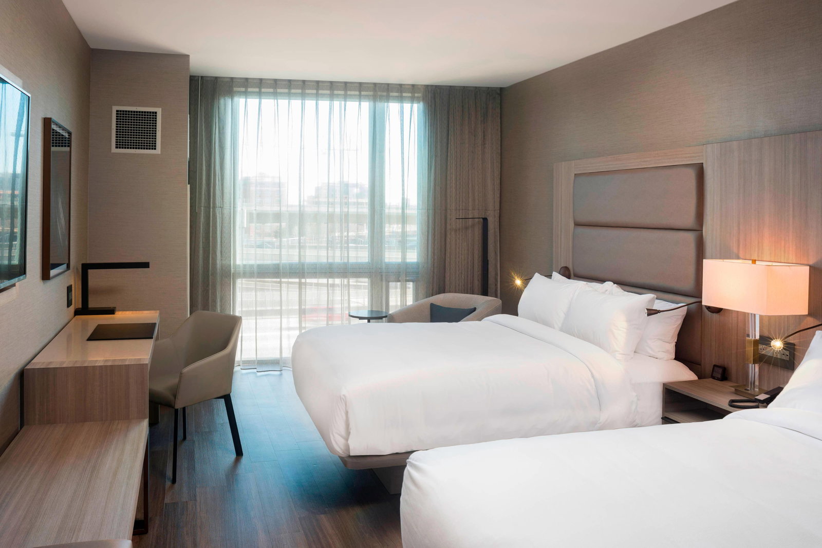 AC Hotel Boston Downtown - thumb 5