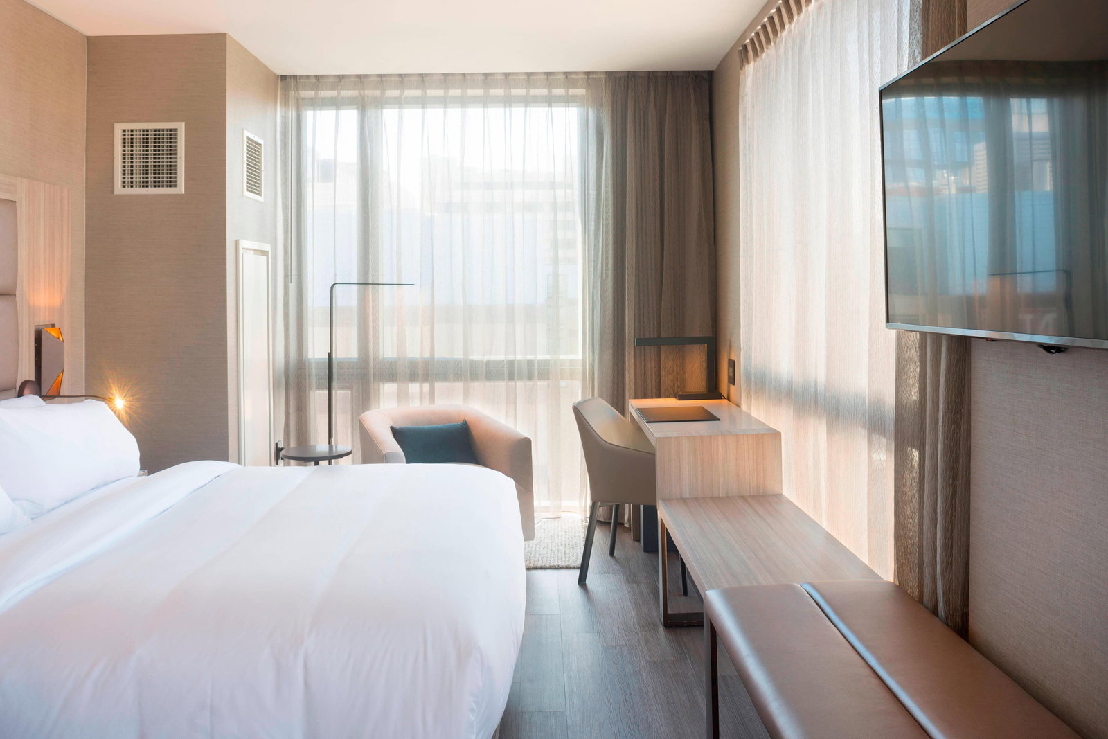 AC Hotel Boston Downtown - thumb 7