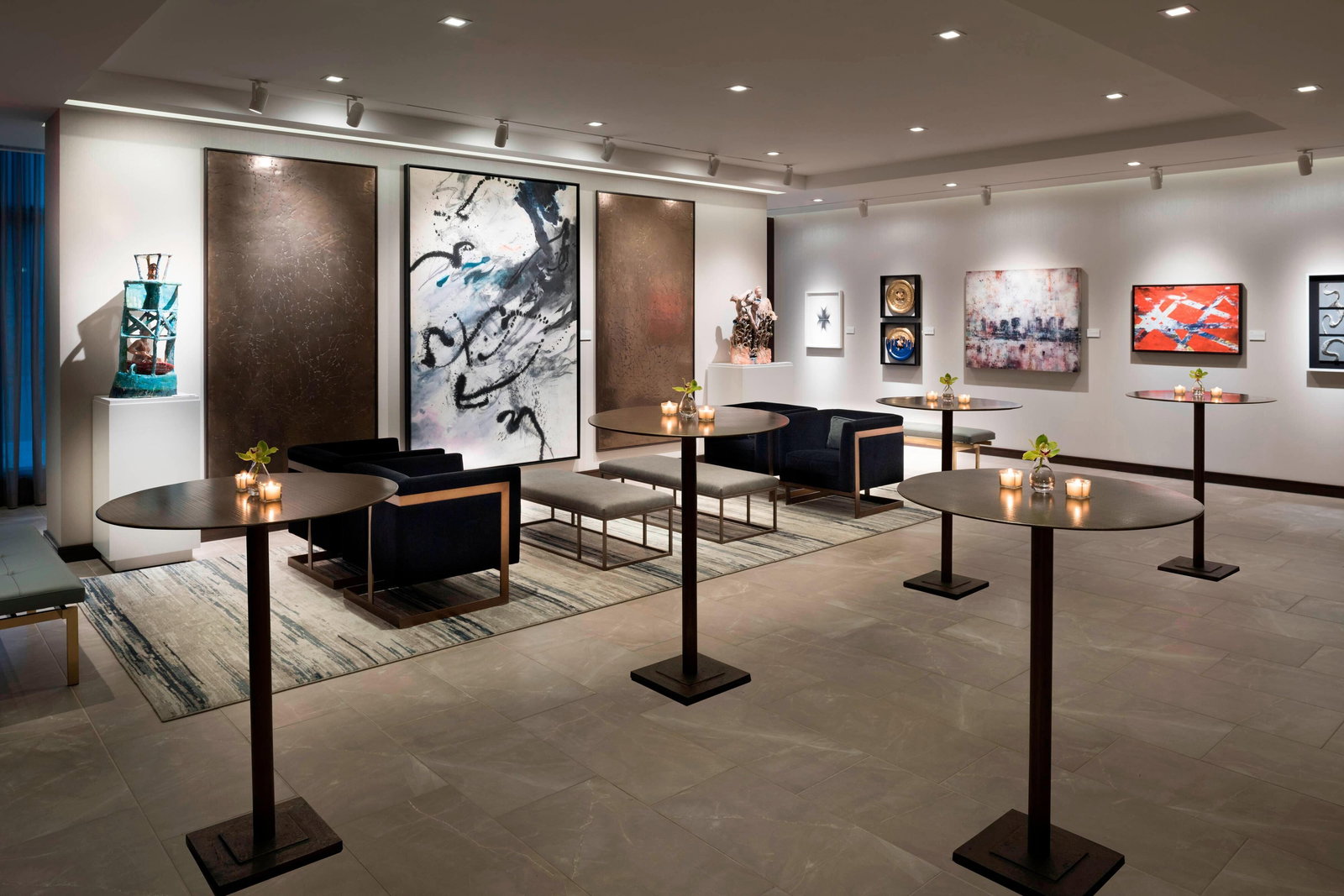 AC Hotel Boston Downtown - thumb 8