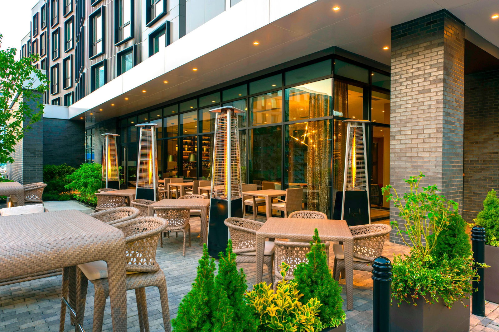 AC Hotel Boston Downtown - thumb 16