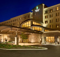 Embassy Suites Akron Canton Airport - Accommodation Indiana
