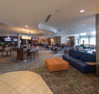 Courtyard by Marriott Canton - Accommodation Indiana