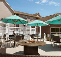 Residence Inn Canton - Accommodation Indiana