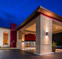 Best Western Plus North Canton Inn  Ste - Accommodation Indiana