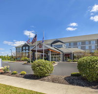Hilton Garden Inn Akron-Canton Airport - Accommodation Indiana
