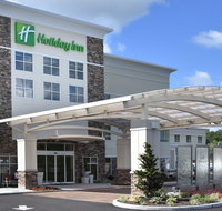 Holiday Inn Canton Belden Village - Accommodation Indiana