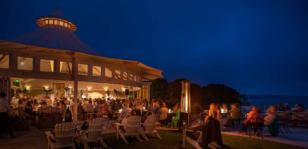 Wequassett Resort And Golf Club - thumb 0