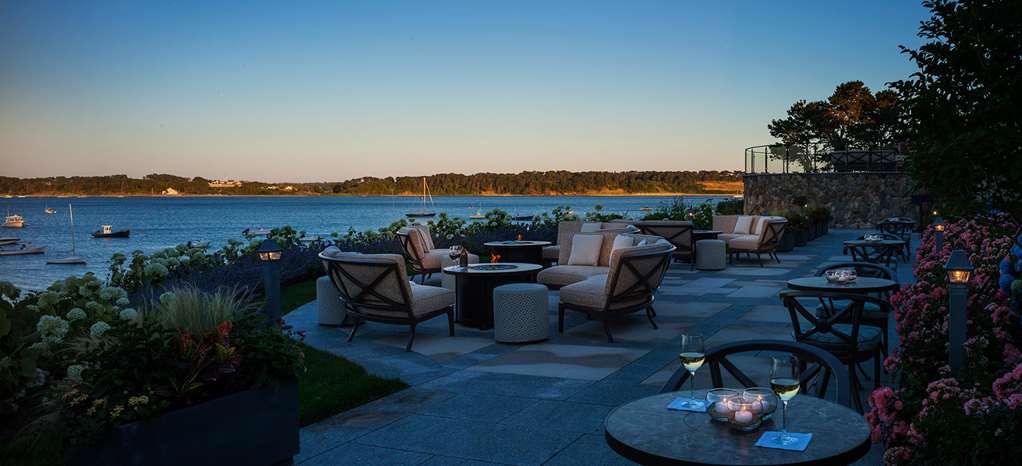 Wequassett Resort And Golf Club - thumb 2
