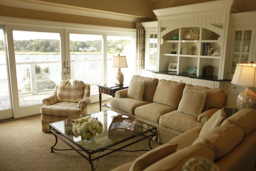 Wequassett Resort And Golf Club - thumb 5