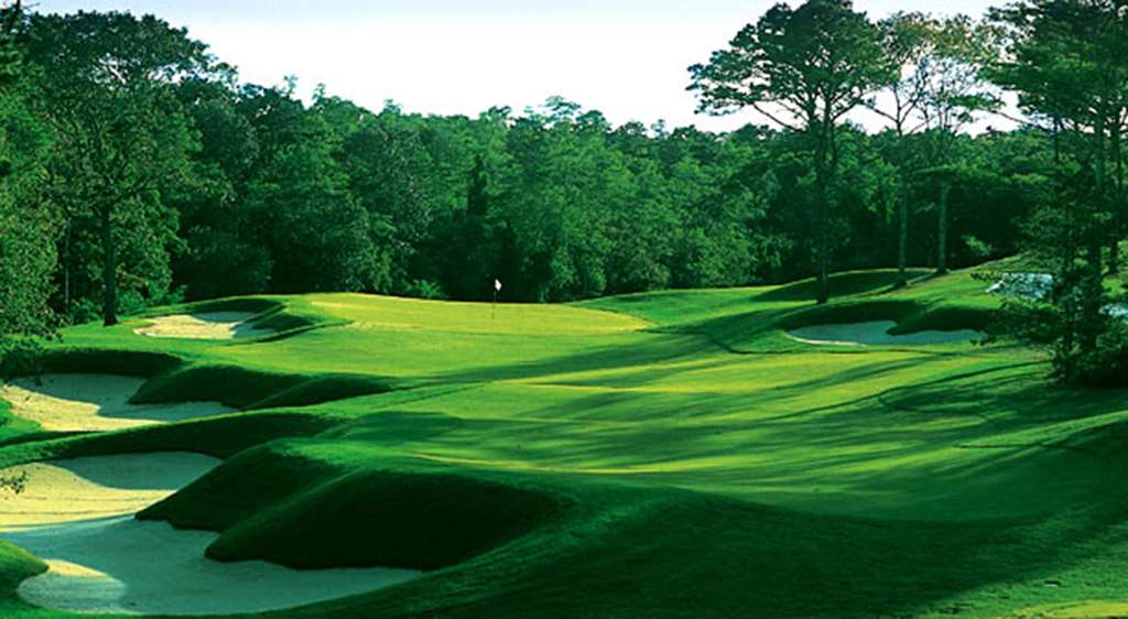Wequassett Resort And Golf Club - thumb 17