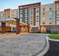 Hilton Garden Inn Lansing West - Accommodation Indiana