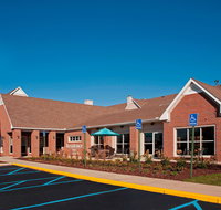 Residence Inn Lansing West - Accommodation Indiana