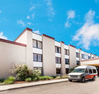 Ramada Lansing Hotel  Conference Ctr - Accommodation Indiana