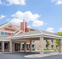 AmericInn by Wyndham Greenville - Accommodation Indiana
